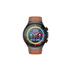 SAYDIAN E8 Smart Watch, ECG Detection, Heart Rate Sleep Temperature Test, Bluetooth Call Fitness Watch