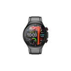 SAYDIAN E8 Smart Watch, ECG Detection, Heart Rate Sleep Temperature Test, Bluetooth Call Fitness Watch