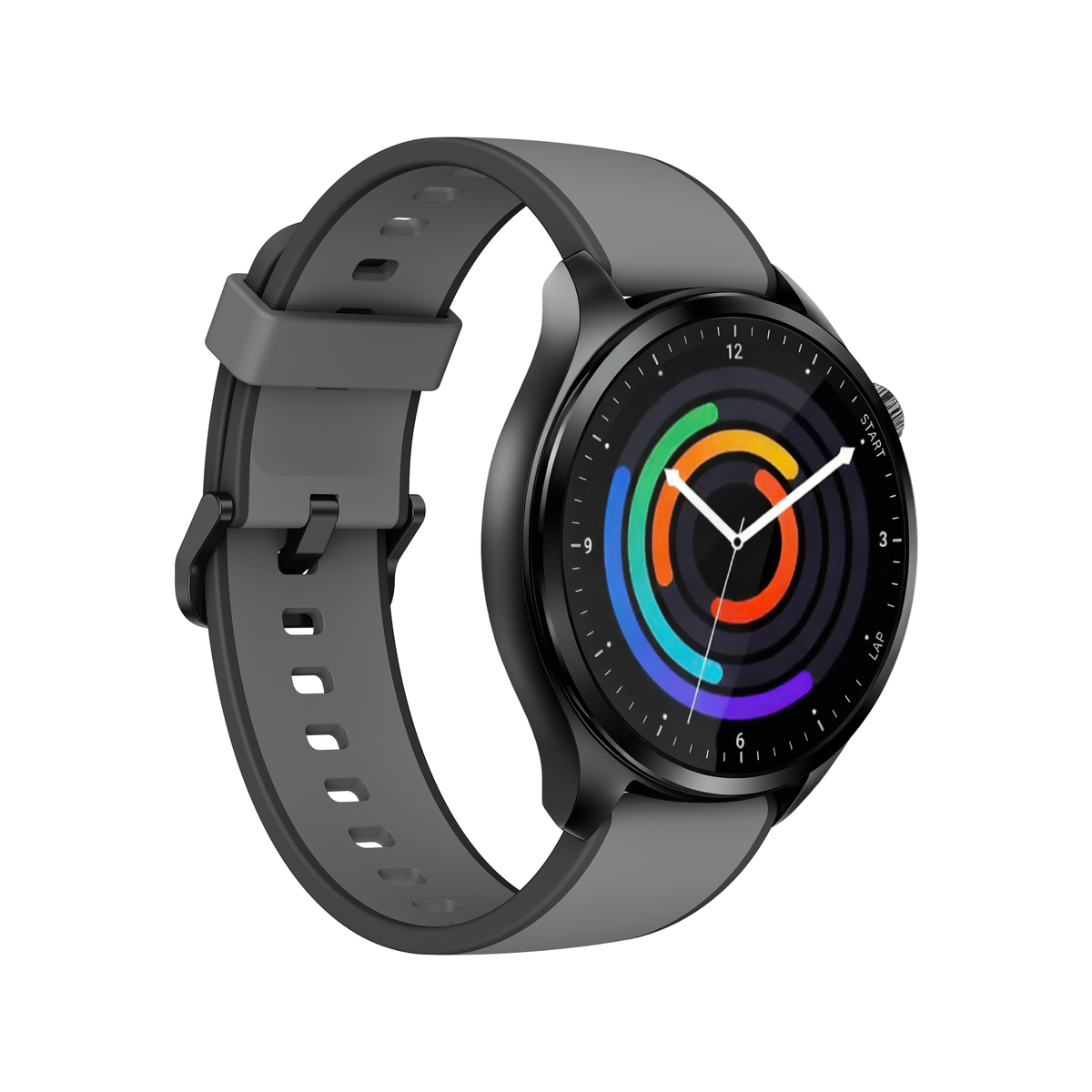 SAYDIAN S8 GPS Smart Watch Heart Rate SpO2 Sleep Tracking Outdoor GPS Positioning Multi Sports Bluetooth Call Smart Watch
