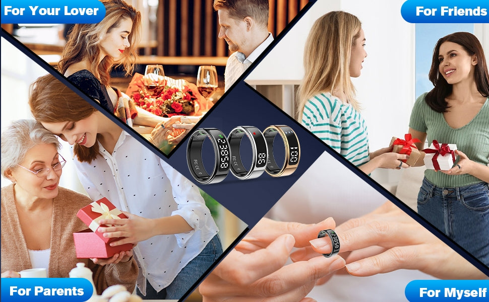 S8 GPS Fitness Smartwatch with AMOLED Display