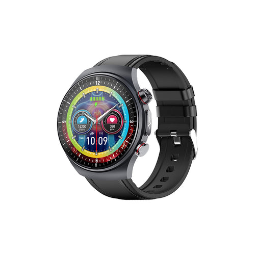 SAYDIAN E8 Smart Watch, ECG Detection, Heart Rate Sleep Temperature Test, Bluetooth Call Fitness Watch