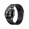 SAYDIAN W8Ultra-R Smart Blood Pressure Watch | Outdoor Health Wearable, Heart Rate Sleep Temperature Detection
