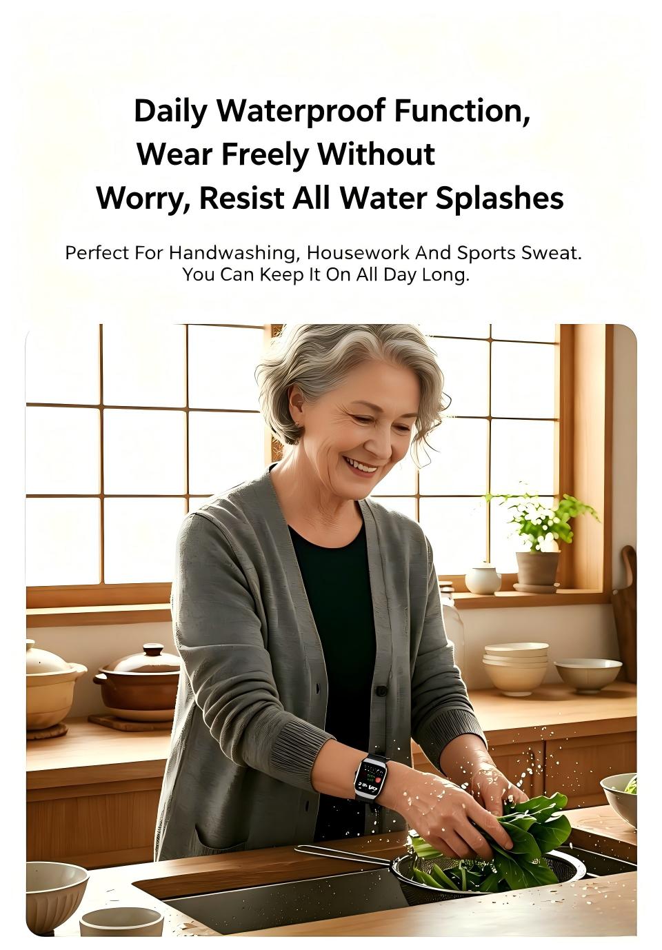 W9S Smart Watch: Air Pump Health Monitor, AMOLED Bluetooth Call