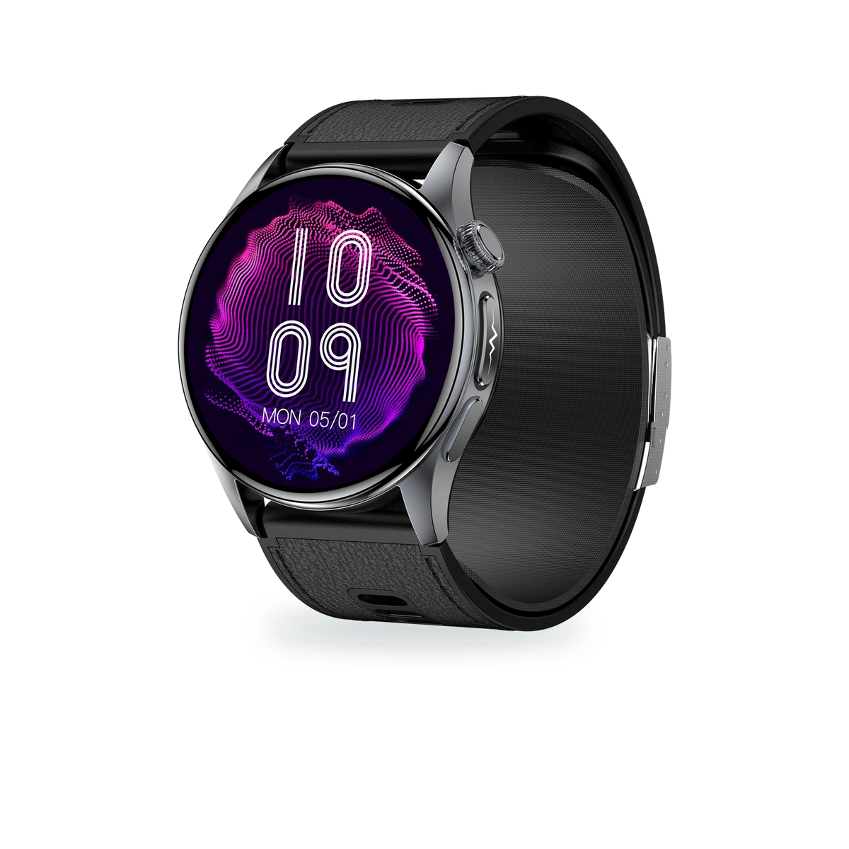 SAYDIAN W9 Blood Pressure Smartwatch