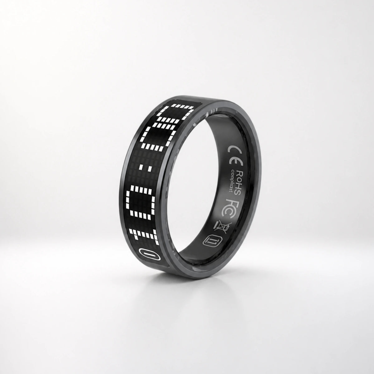 SAYDIAN R7 Smart Ring
