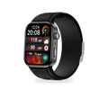 SAYDIAN W8S Airbag Blood Pressure Smartwatch