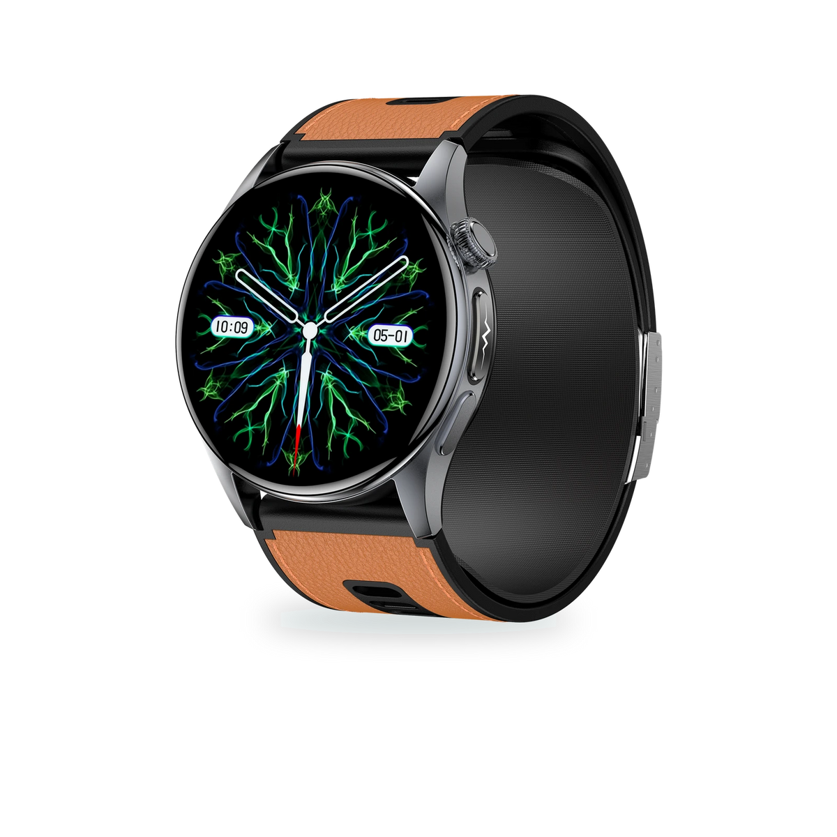 SAYDIAN W9 Blood Pressure Smartwatch