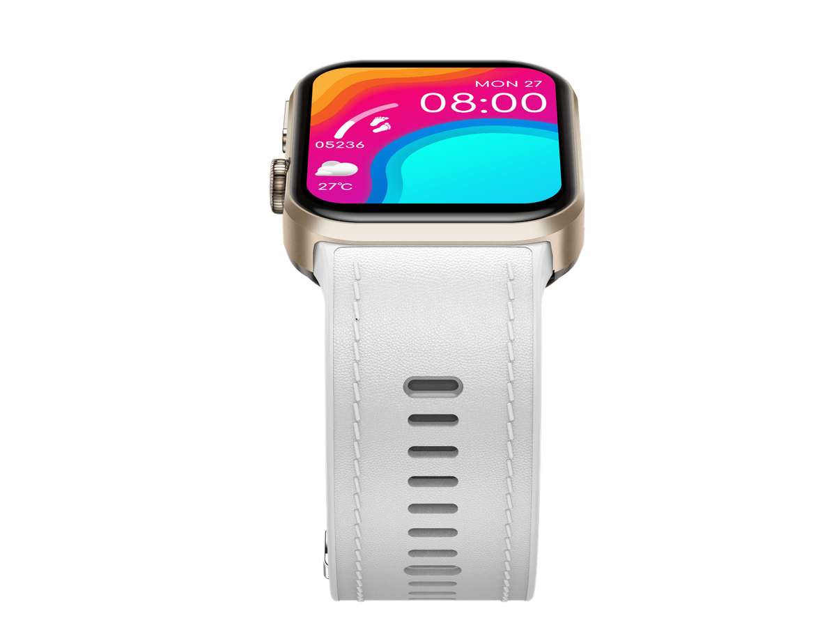 SAYDIAN W8 Ultra AMOLED Smartwatch