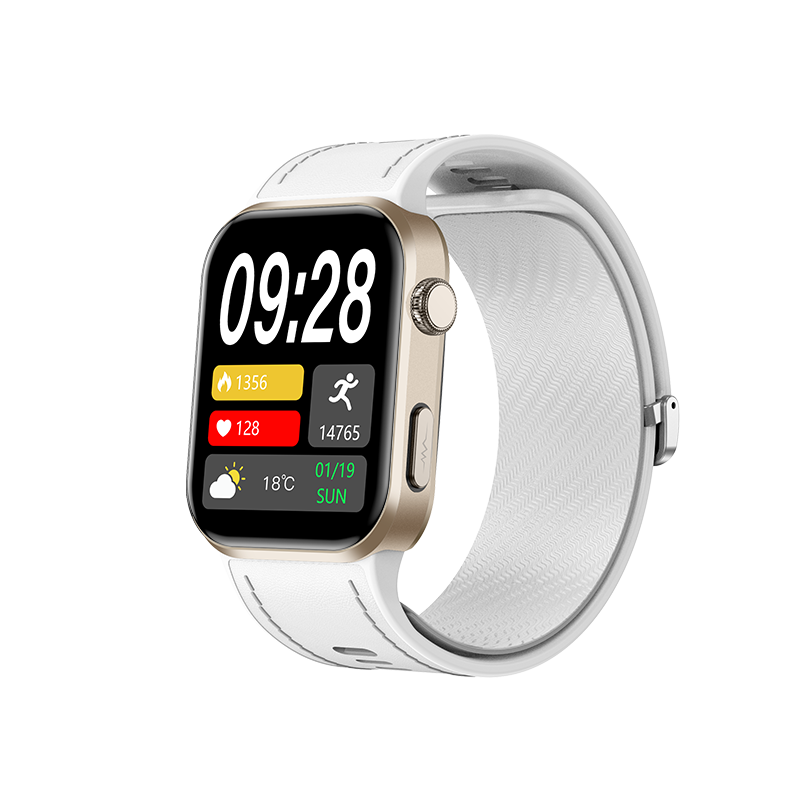SAYDIAN W8 Ultra AMOLED Smartwatch