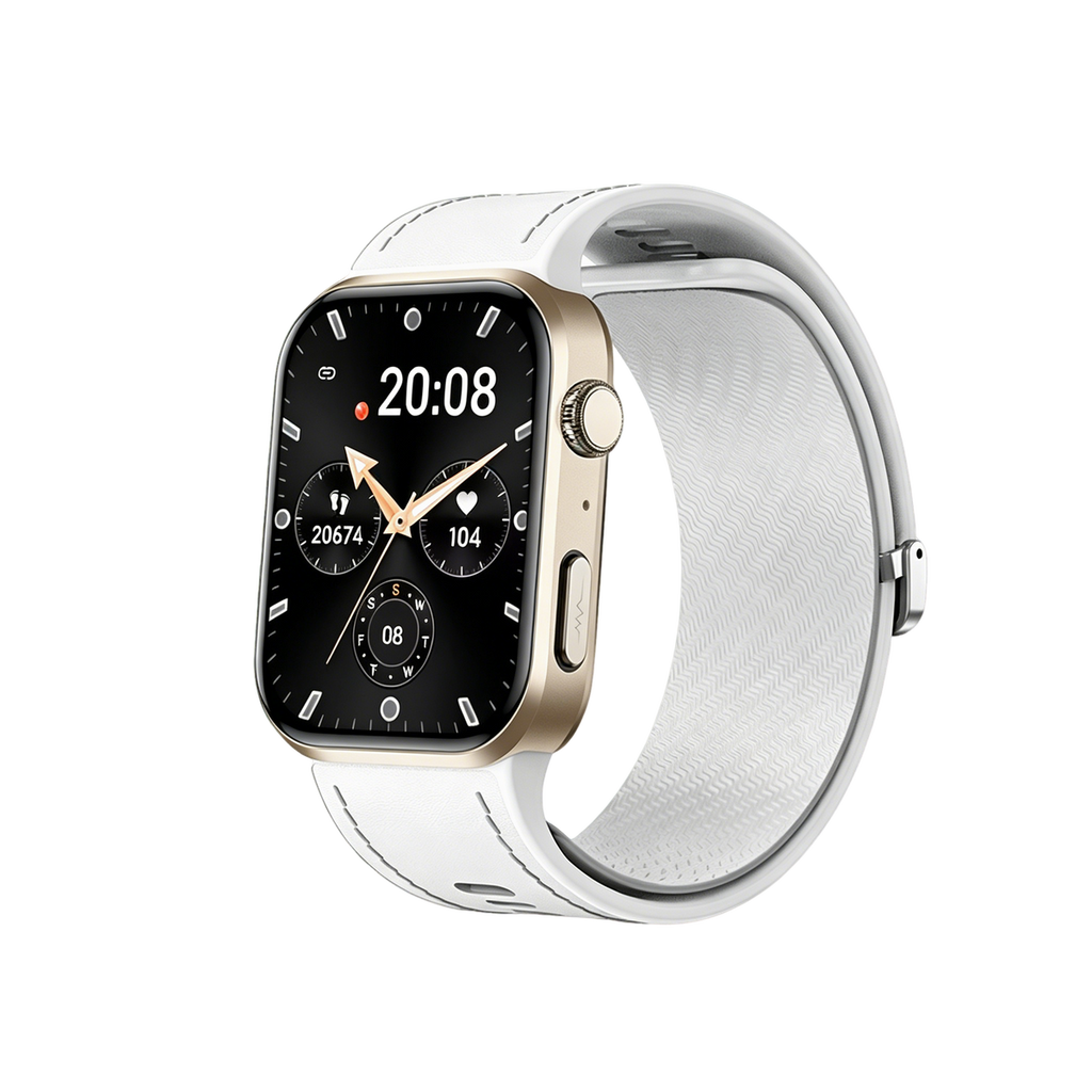 SAYDIAN W8 Ultra AMOLED Smartwatch
