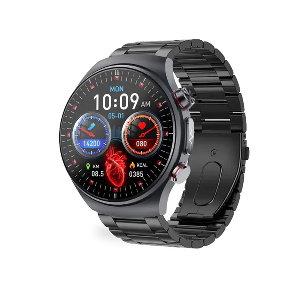 SAYDIAN E8 ECG Health Watch