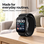 SAYDIAN U19S everyday blood pressure monitoring