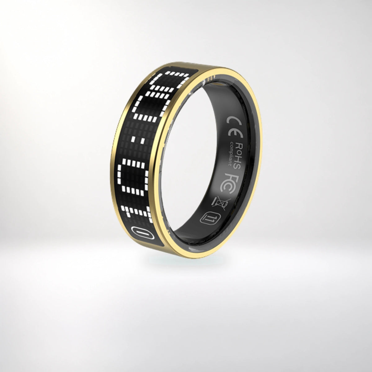 SAYDIAN R7 Smart Ring