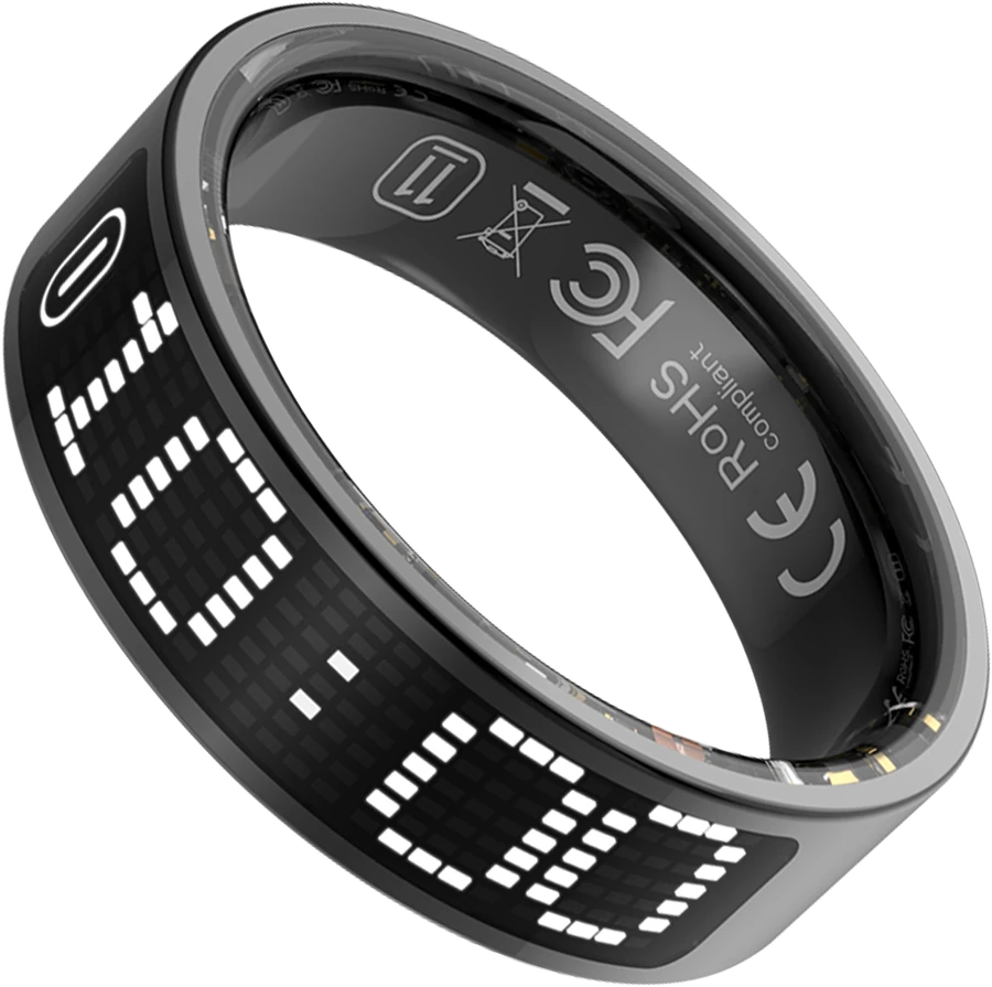 SAYDIAN R7 Smart Ring