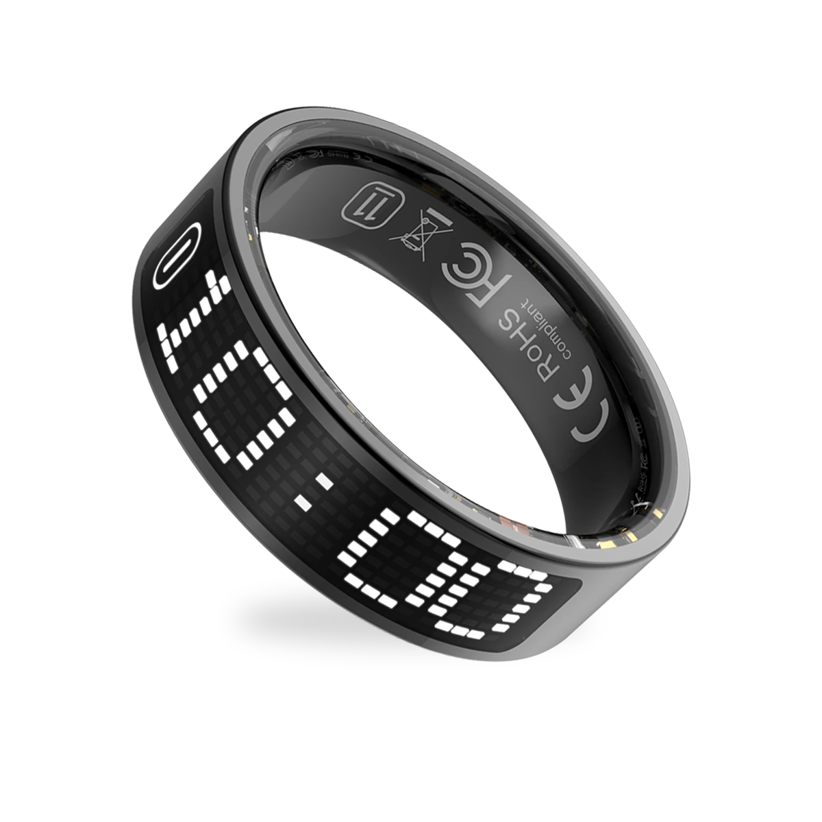 SAYDIAN R7 Smart Ring