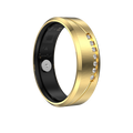 SAYDIAN R7P Stone-Set Smart Ring