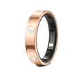 SAYDIAN R7Y Smart Ring - Rose Gold