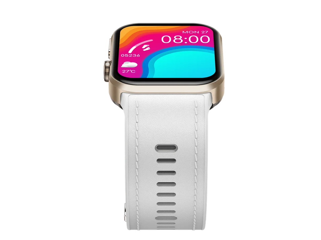 SAYDIAN W8 Ultra AMOLED Smartwatch