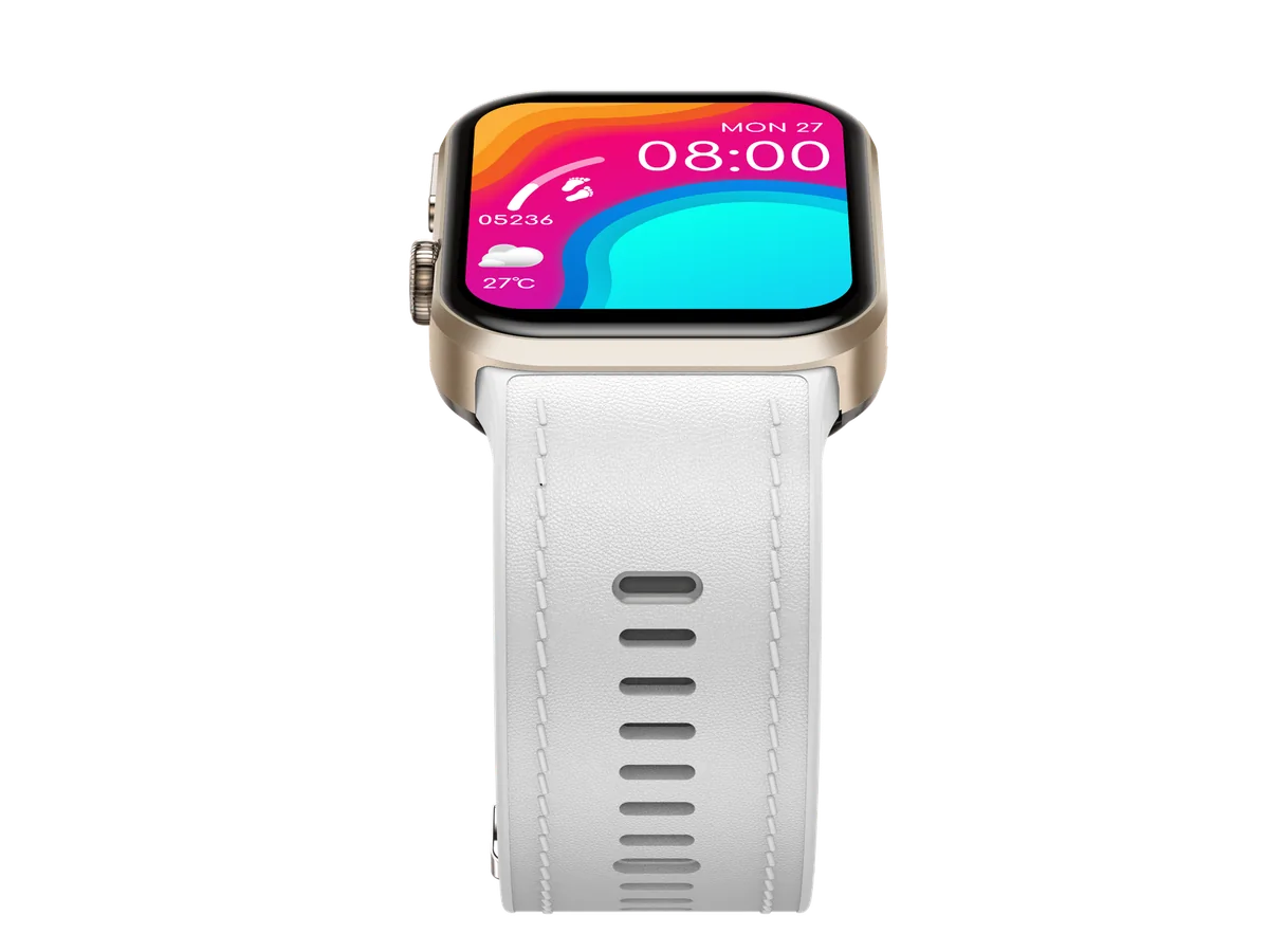 SAYDIAN W8 Ultra AMOLED Smartwatch