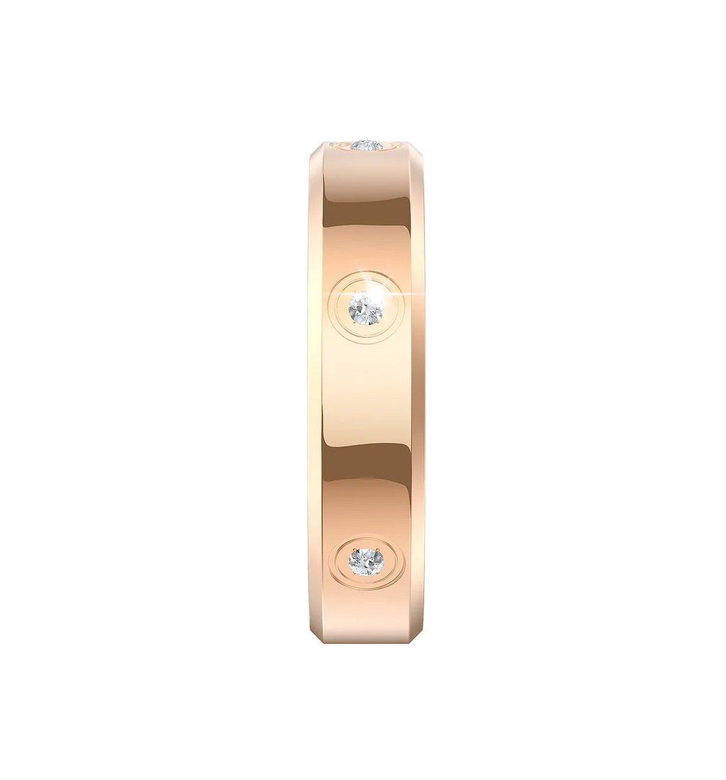 SAYDIAN R7Y Slim Smart Ring
