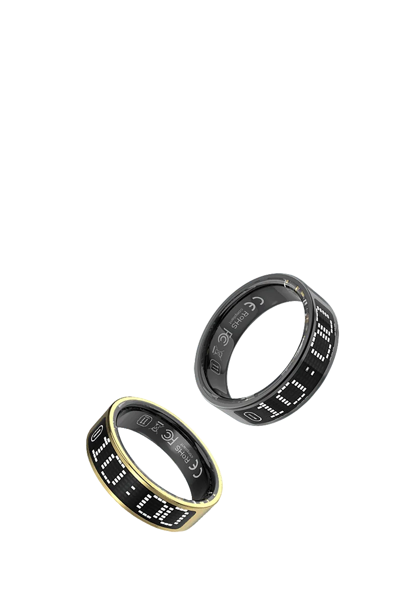 SAYDIAN R7 Smart Ring