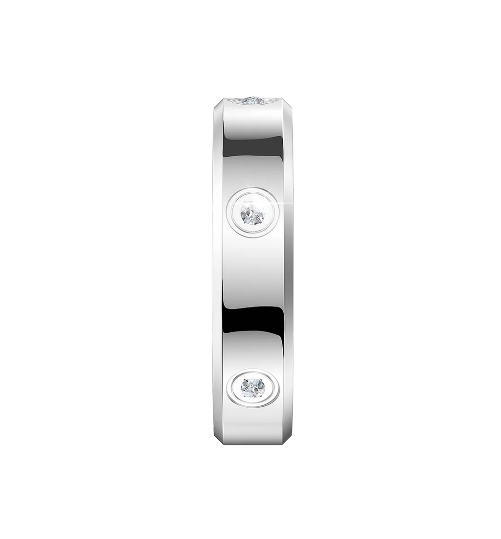 SAYDIAN R7Y Slim Smart Ring