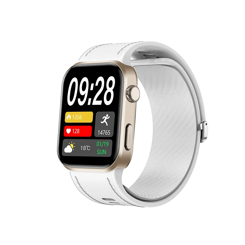 SAYDIAN W8 Ultra AMOLED Smartwatch